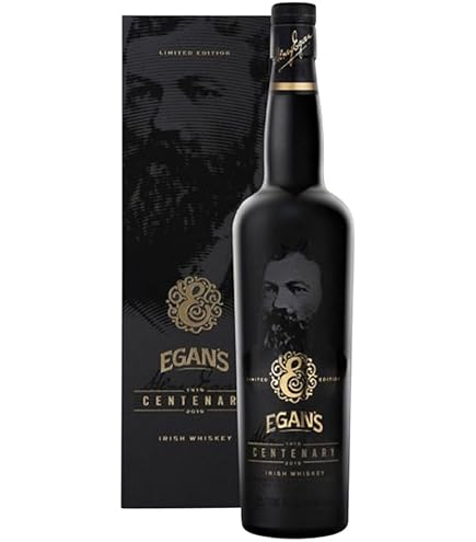 Amazon.co.jp: イーガンズ 10年 コンヴィクション ブレンデッド アイ