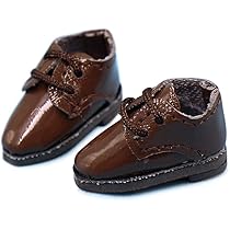 koumi　猫耳鈴付きシューズ　オビツ11サイズ2足 オビツ11 靴の人気通販 | minne byGMOペパボ 国内最大級の