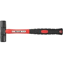 トネ(TONE) 両口ハンマー BHAD-50 レッド/ブラック 5lbA Amazon | トネ(TONE) 両口ハンマー BHAD-50 レッド/ブラック 5lb