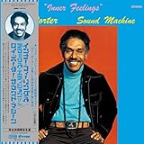 インナー・フィーリングス【デラックス・エディション(LP+7inch)】[クリア・ブルー・ヴァイナル仕様] [Analog]