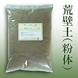 荒壁土（粉体）20kg