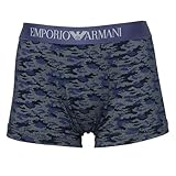 [エンポリオアルマーニ] アンダーウェア 23FW Trunk CLASSIC PATTERN MIX メンズ 72.EAGLE PRINT