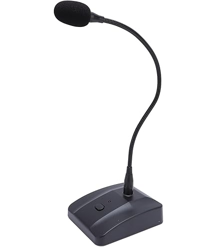 Amazon.co.jp: JTS グースネックマイク 12インチ マルチパターン GML