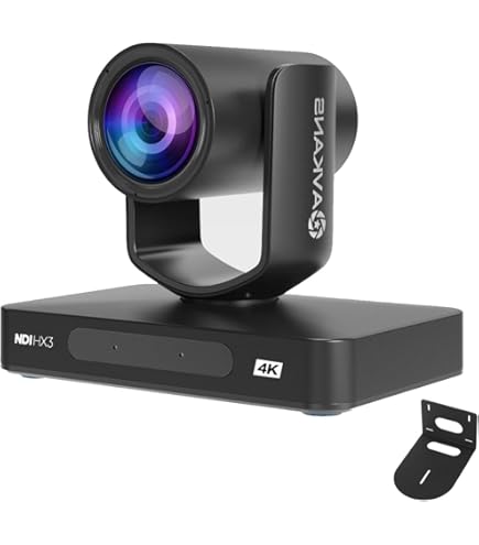 BirdDog Eyes P200、FullNDI対応 PTZカメラ P200 – BirdDog