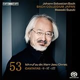 J.S.�o�b�n:�J���^�[�^�S�WVol.53�u���C�v�c�B�q����1730�`40�N��̃J���^�[�^2�v