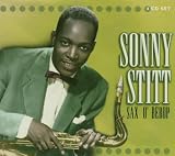 Sax O' Bebop