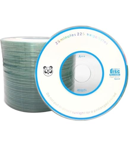 Amazon.co.jp: MR.DATA 8cm CD-R カラーMIX 5枚 CMC Mini CD-R21(MIX