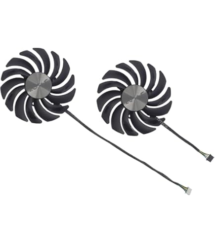 Amazon.co.jp: 95mm RTX2070 RTX2080 スーパージェットストリーム GPU