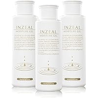 INZEAL シャンプー×3本 Amazon | INZEAL シャンプー 300ml 3本セット | INZEAL | シャンプー 通販