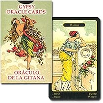 Amazon.co.jp: フィンシーブキッパータロットカードOracle英語版