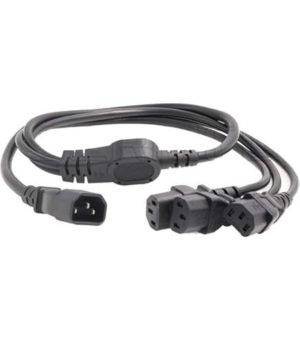 電源ケーブル 1m ホスピタルグレード Amazon | StarTech ホスピタルグレード電源コード - 10フィート