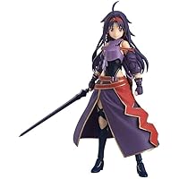 figma ソードアート・オンラインII ユウキ(ワンダーフェスティバル2016[夏]、GOOD SMILE ONLINE SHOP限定)