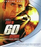 Gone in 60 Seconds [Blu-ray]