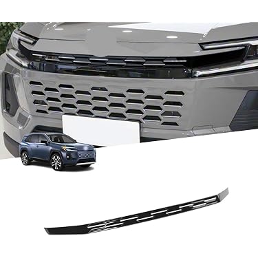 Amazon.co.jp 最新リリース: 車用グリル・グリルガード の新着