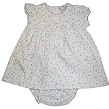 Kissy Kissy DRESS ベビー・ガールズ US サイズ: 6-9 Months カラー: ホワイト
