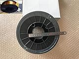 軟鋼用ソリッドワイヤ　MG-SOFT、 PF-71適合　0.6mm　5kg/巻