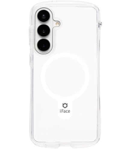 Amazon.co.jp: CASETiFY インパクト クリア for Samsung Galaxy S26+