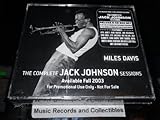 Complete Jack Johnson Sessions