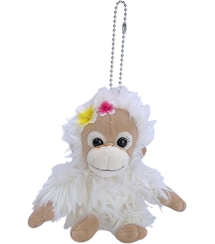 Amazon.co.jp: Baby Coco ぬいぐるみ ナツ SS BA-99229 : おもちゃ