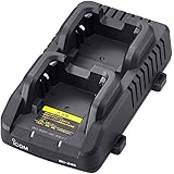 ウェッジトーキー wedge talkie BC-245 オリジナル連結2口充電器
