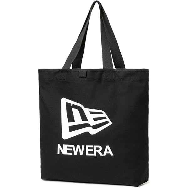 NewEra 2wayトートバッグ　新品未開封 楽天市場】ニューエラ］ 2wayトートバッグの通販
