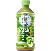 Amazon.co.jp: サントリー クラフトボス 抹茶ラテ 500ml×24本 : 食品
