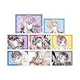 ダンガンロンパ1 2 Reload トレーディング Ani Art 第1弾 ブロマイド ver.B 8個入りBOX