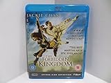 The Forbidden Kingdom [Blu-ray]