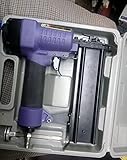 Central Pneumatic 18 Gauge Brad Nailer [並行輸入品]