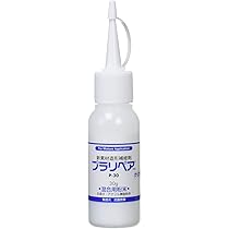Amazon.co.jp: Daytona 96425 Plastic Repair Refill Powder