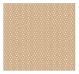 York Wallcoverings AD8166SMP Veranda Geometrics Harlequin 8 x 10 Wallpaper Memo Sample [並行輸入品]
