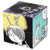 ゲゲゲの鬼太郎 キューブ パズル/立体パズル 水木しげる