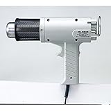 白光:ヒーティングガン(880W)パック入り 880B-1 000056250802