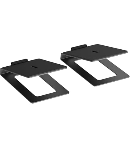 Amazon | Bowers & Wilkins FS700S2 700シリーズ用スタンド 【ペア