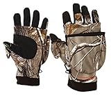 Arctic Shield System Gloves Mossy Oak Infinity Medium by ArcticShield [並行輸入品]