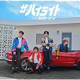 ザ・ハイライト (通常盤/初回プレス)(DVD付)(特典:なし)