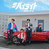 ザ・ハイライト (通常盤/初回プレス)(DVD付)(特典:なし)