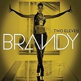 Brandy - Two Eleven (Deluxe Version)