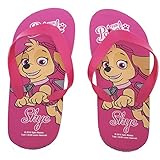 Paw Patrol ベビー・ガールズ US サイズ: US 1/2 - EU 31/32 カラー: パープル