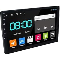 Amazon.co.jp: カーナビ モニター 10.1インチ Android11 2.5D