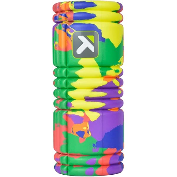 Amazon | [ トリガーポイント ] Trigger point 筋膜 フォーム