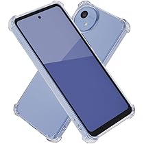 Amazon | AQUOS wish5 SH-M32 A ミソラ 6.6型 4GB/128GB SIM