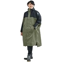 Amazon | THE NORTH FACE(ザノースフェイス) レイン ポンチョ Access