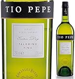ティオペペ ゴンザレス 750ml TIO PEPE ドライ シェリー酒 ティオ・ペペ [並行輸入品]