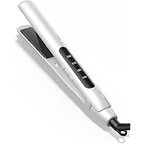 Amazon | 【2025新モデル・3Dクッション】RUNCTY ヘアアイロン