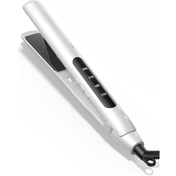 【新品特価 30%OFF ストレートもカールも自在！髪が潤う美髪スタイラー】 新品特価 30%OFF ストレートもカールも自在！髪が潤う美髪