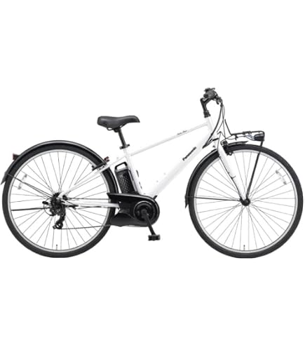 Amazon | パナソニック(Panasonic) フロントバスケット 自転車