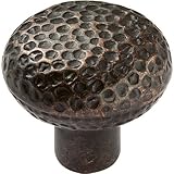 Arts & Craftsノブ、1 – 1 /4 "直径