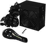 SilverStone 750W 80PLUS GOLD 直出し式 フラットケーブル ATX電源 SST-ET750-G