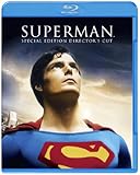 スーパーマン 劇場版(初回生産限定スペシャル・パッケージ) [Blu-ray]